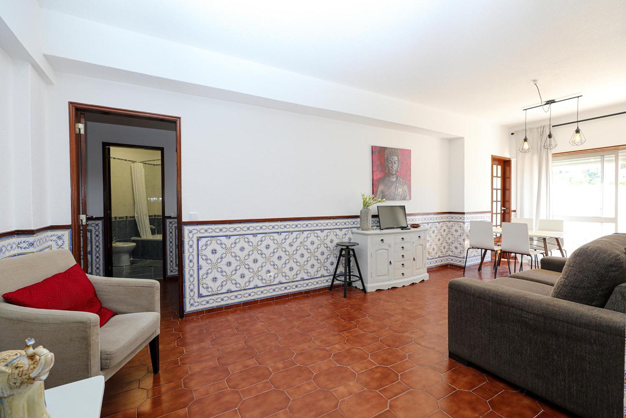 A72 - Colas Place In Lagos Apartman Kültér fotó