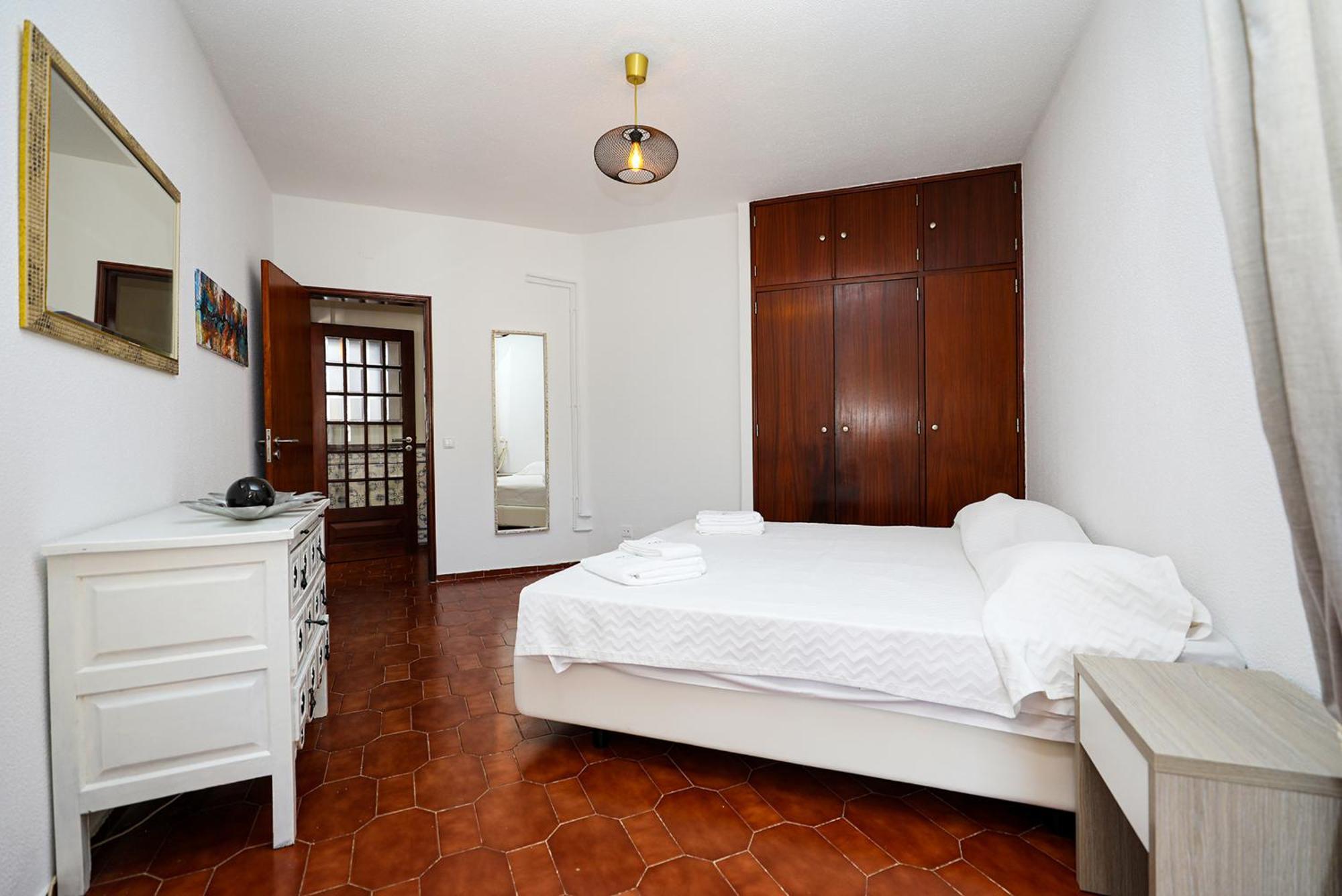 A72 - Colas Place In Lagos Apartman Kültér fotó