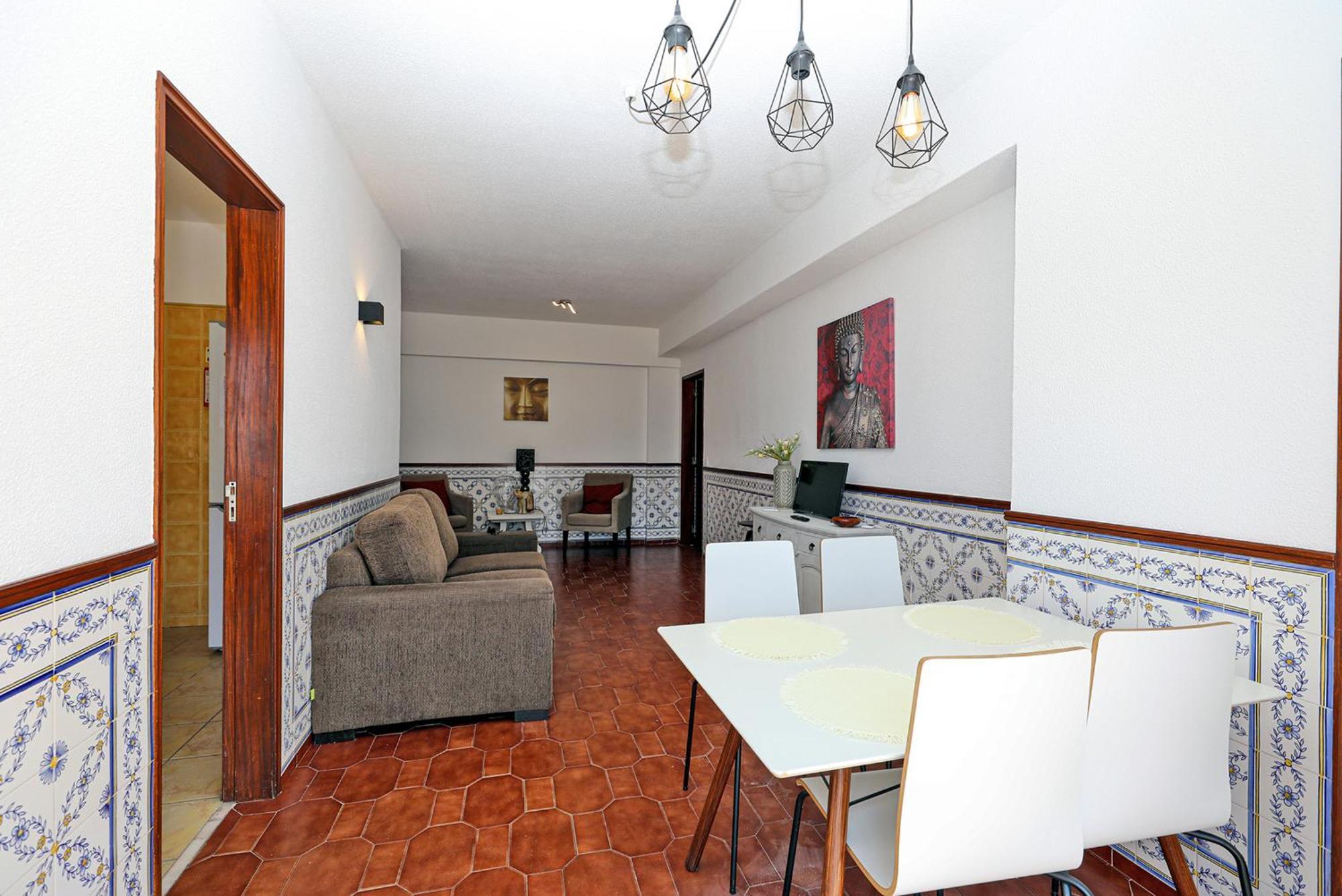 A72 - Colas Place In Lagos Apartman Kültér fotó