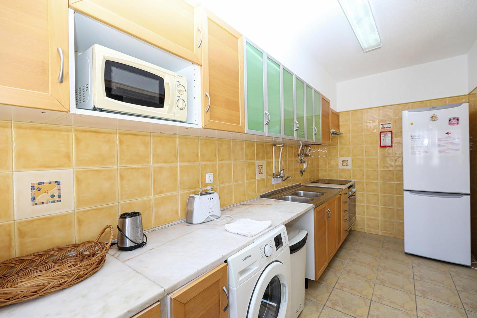 A72 - Colas Place In Lagos Apartman Kültér fotó