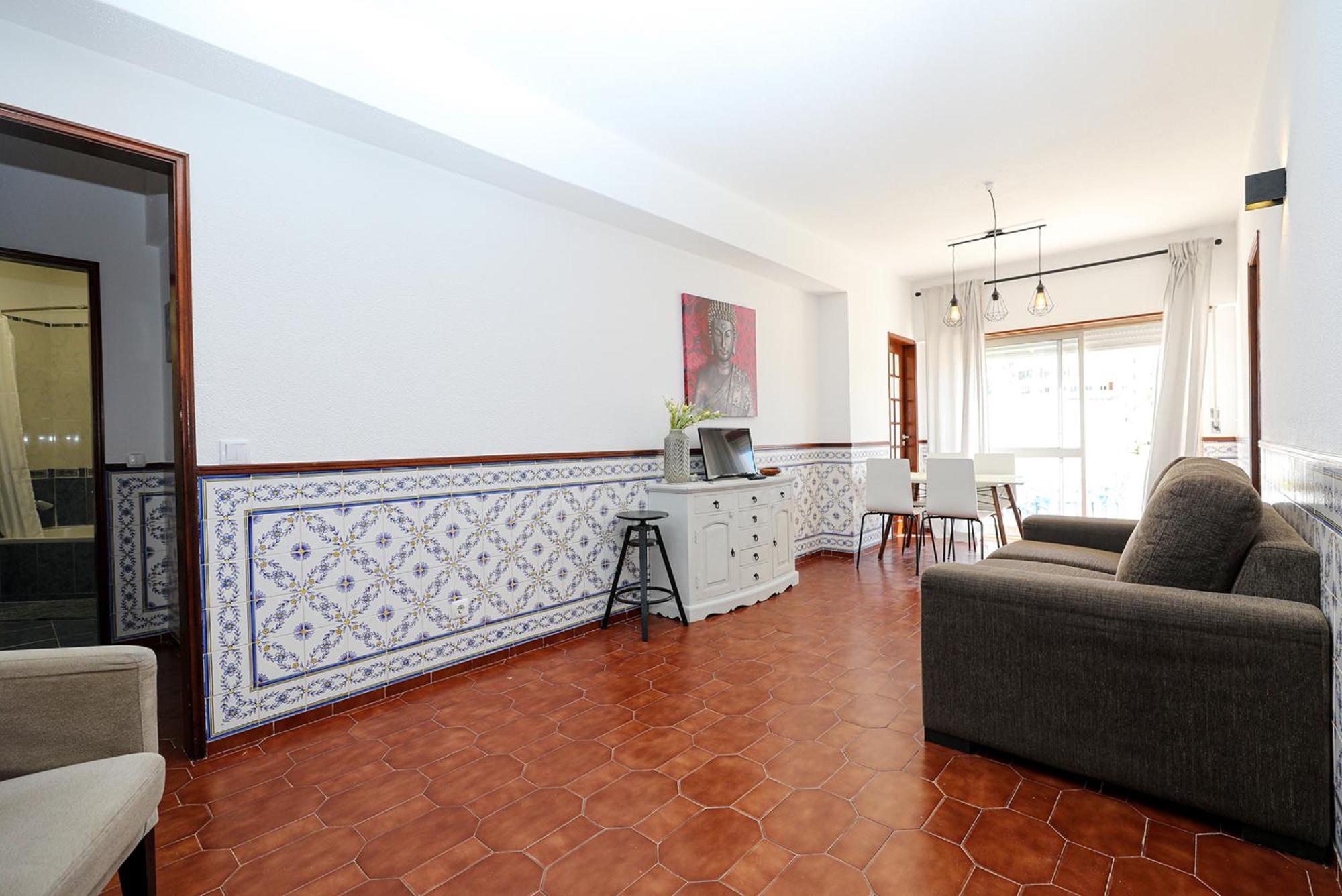 A72 - Colas Place In Lagos Apartman Kültér fotó